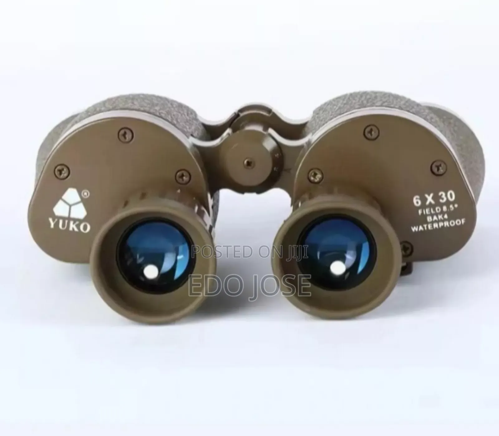 Binoculars( 6 30)