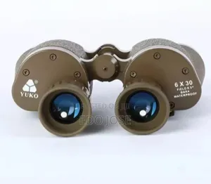 Binoculars( 6 30)
