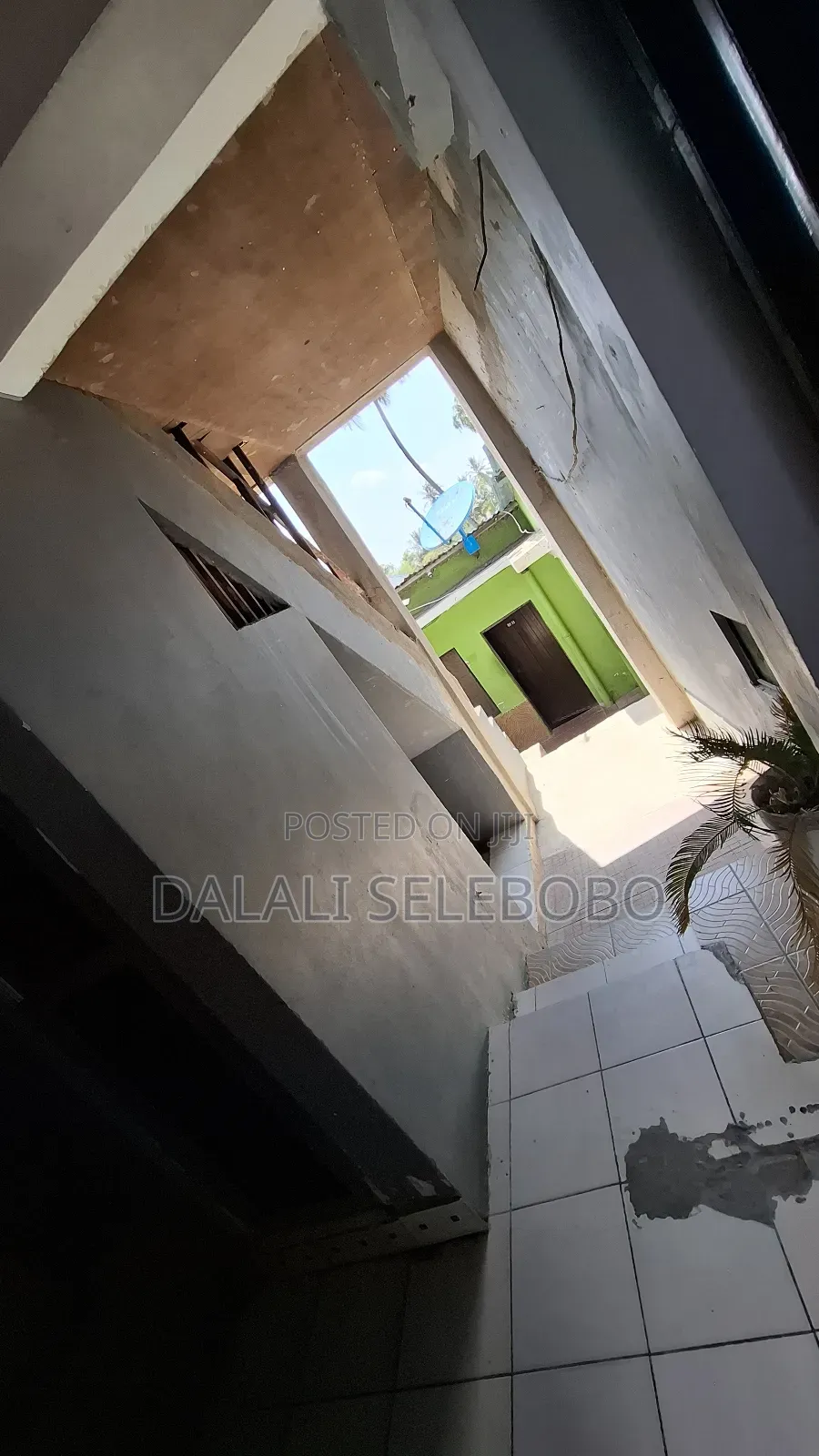 7bdrm Bungalow in Sinza Mugabe for sale