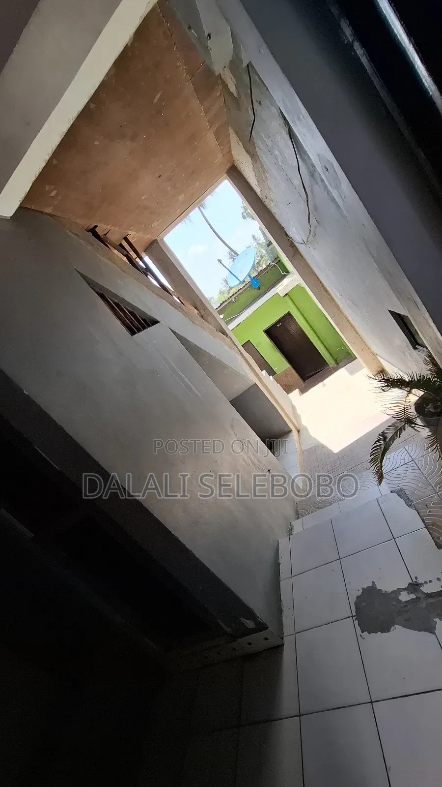7bdrm Bungalow in Sinza Mugabe for sale