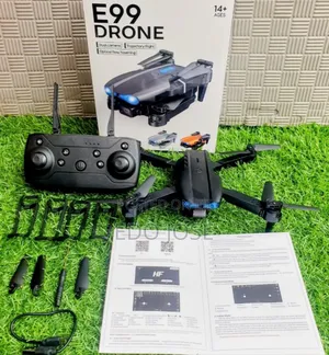Mini Drones E99