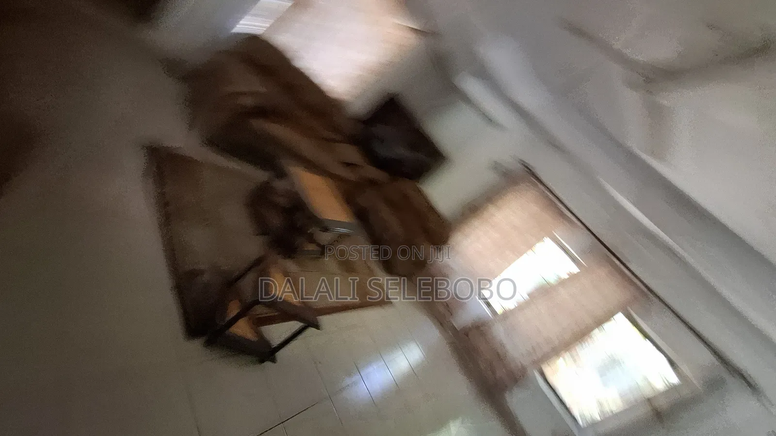 6bdrm Bungalow in Sinza Makaburini for sale