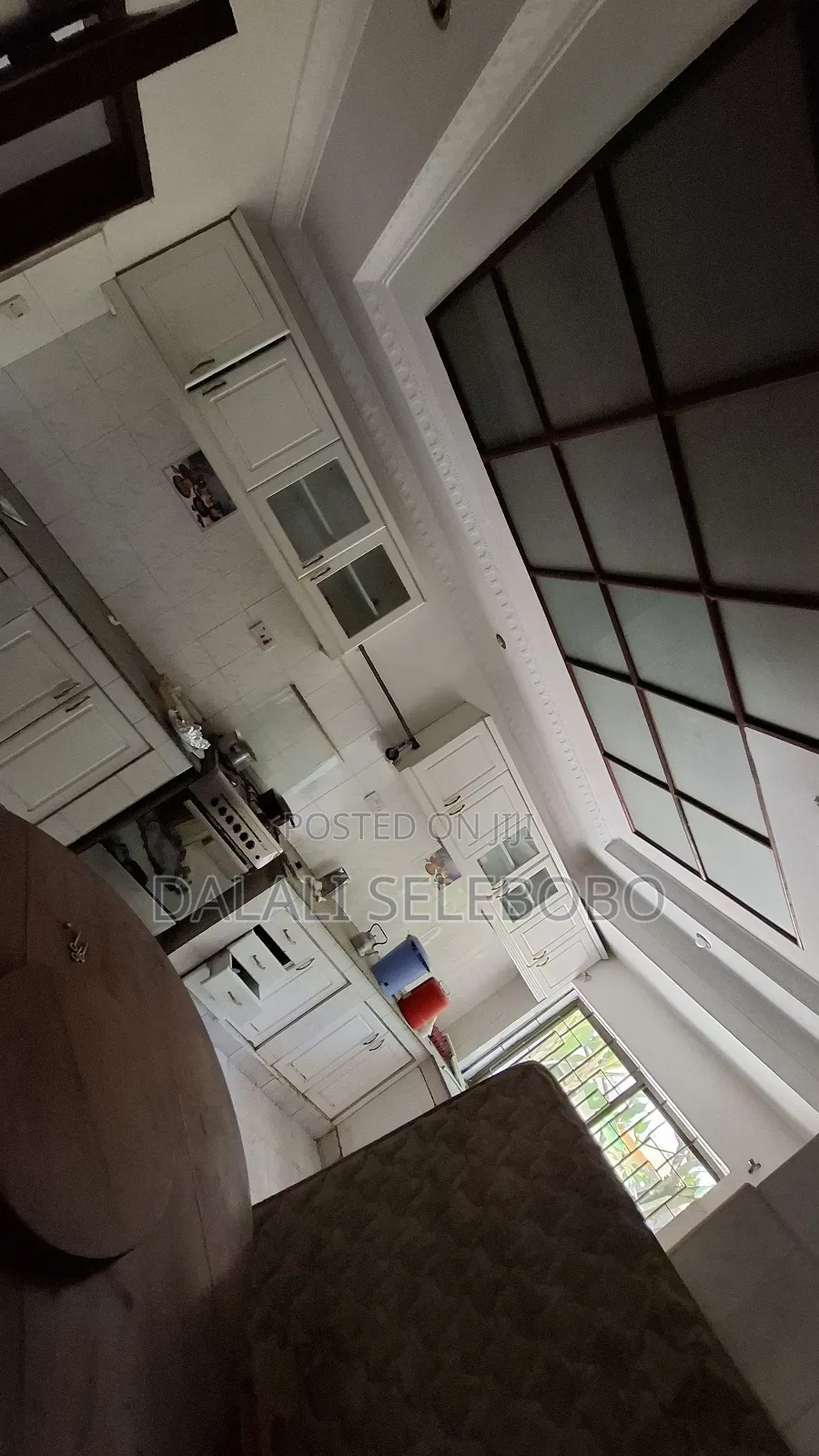 6bdrm Bungalow in Sinza Makaburini for sale