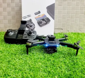 Drones 14+