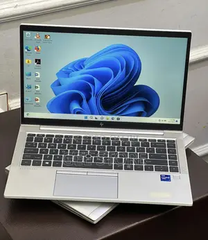 New Laptop HP EliteBook 840 G8 16GB Intel Core I5 SSD 256GB