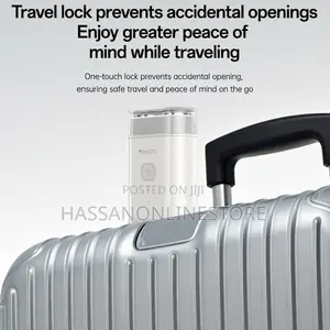 Yesido Mg20 Ipx5 Waterproof Travel Electric Shaver