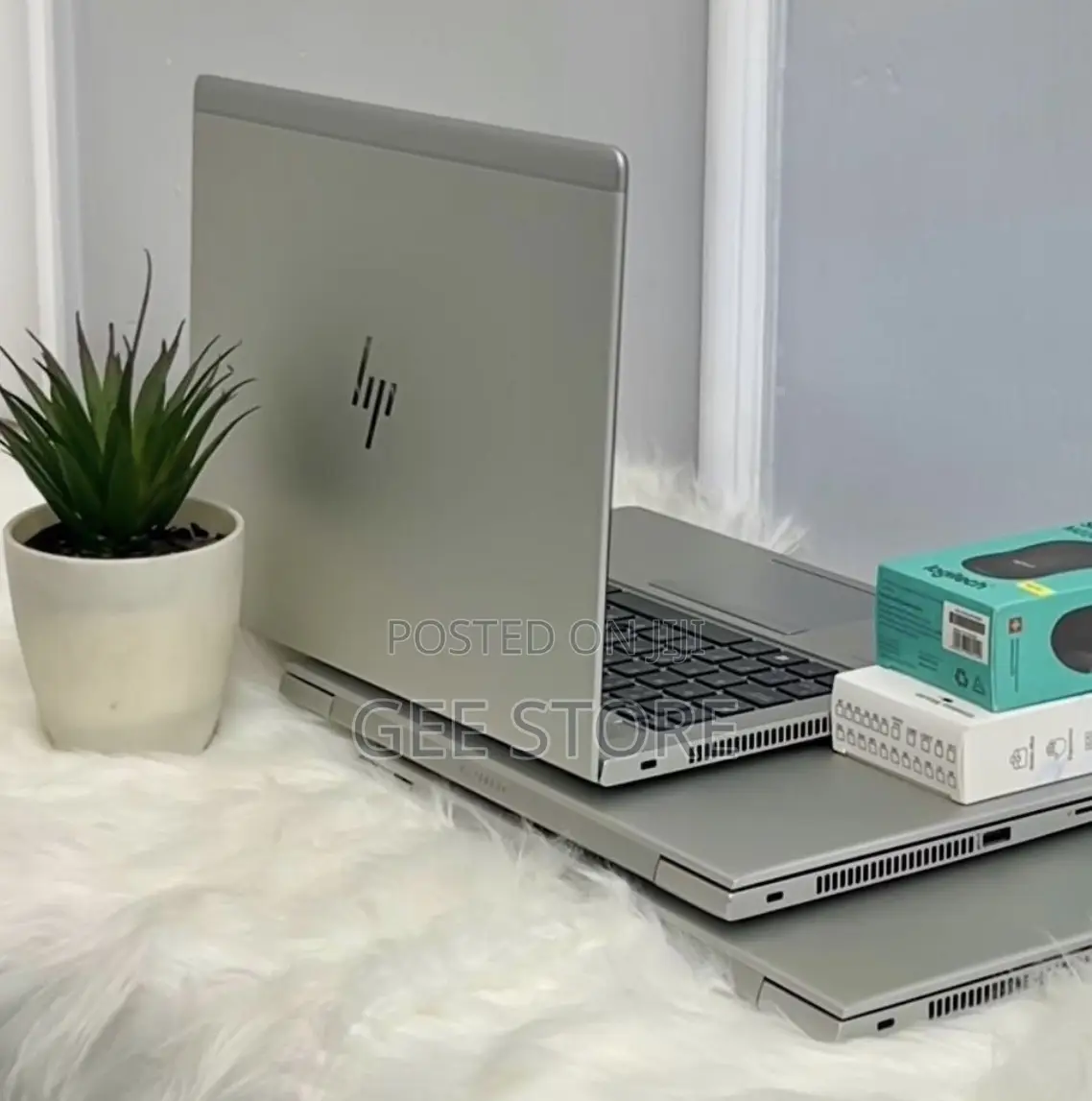 Laptop HP EliteBook 840 G5 8GB Intel Core I5 HDD+SSD 256GB
