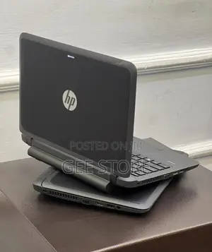 Laptop HP ProBook 11 G2 EE 4GB Intel Core I3 HDD 500GB