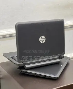 Laptop HP ProBook 11 G2 EE 4GB Intel Core I3 HDD 500GB