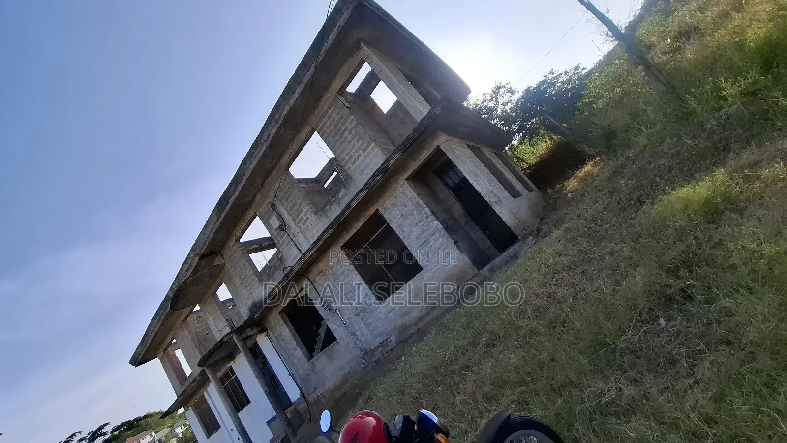 5bdrm Bungalow in Ubungo Makoka, Kinondoni for sale
