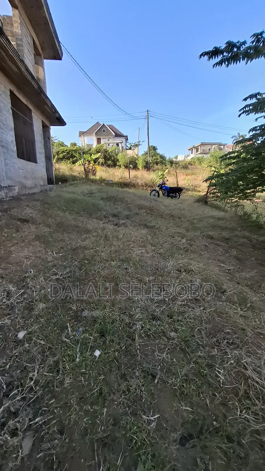 5bdrm Bungalow in Ubungo Makoka, Kinondoni for sale
