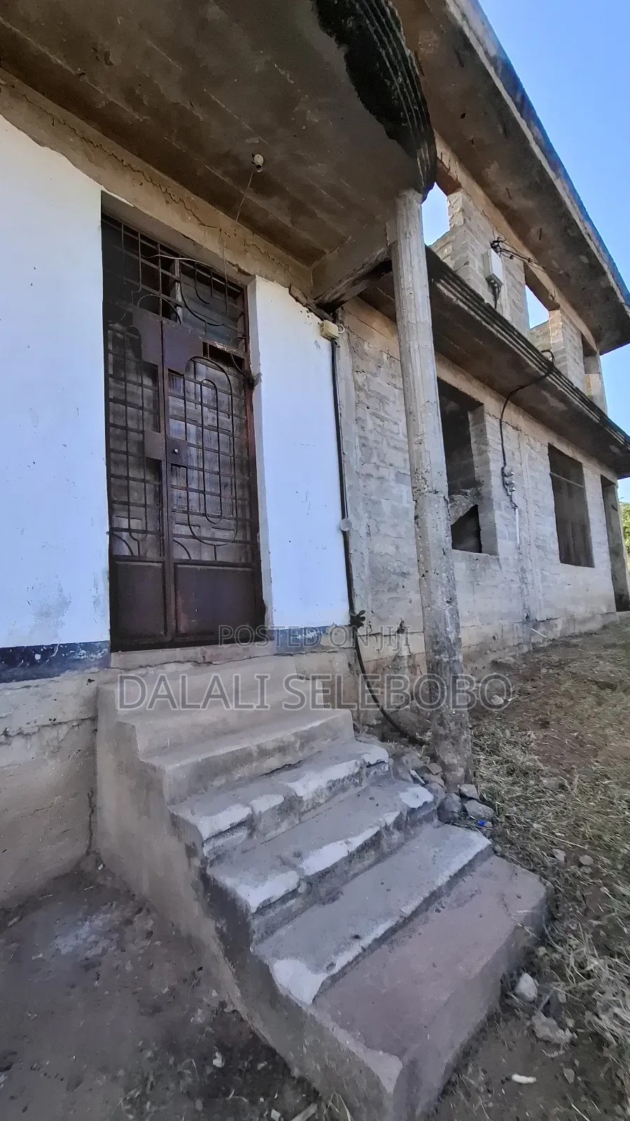 5bdrm Bungalow in Ubungo Makoka, Kinondoni for sale