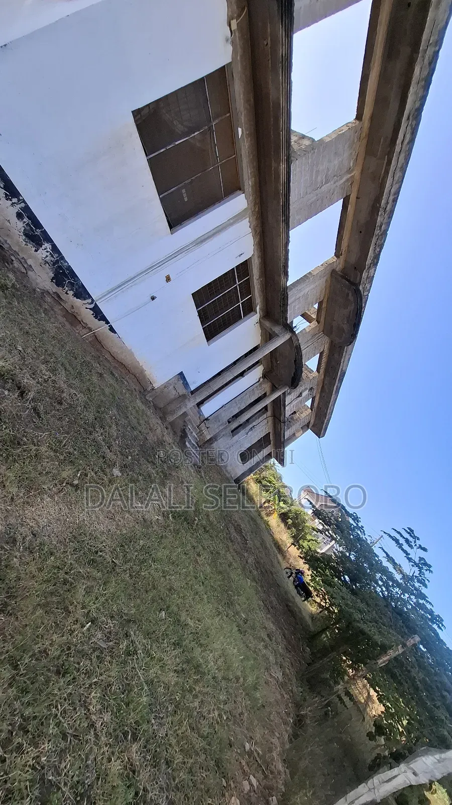 5bdrm Bungalow in Ubungo Makoka, Kinondoni for sale