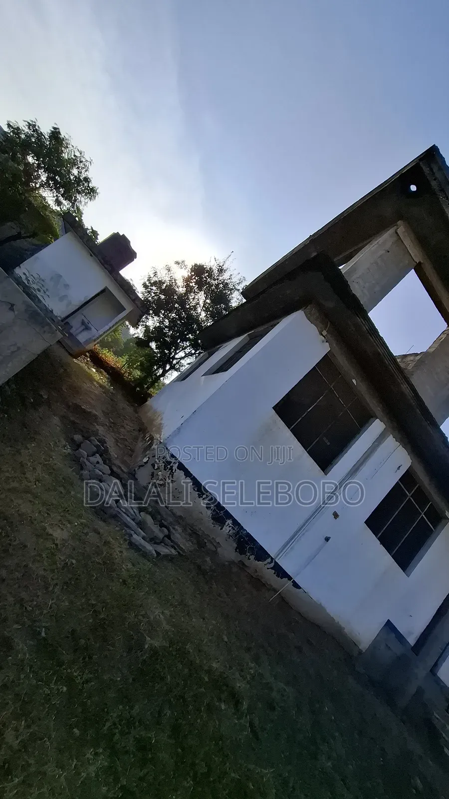 5bdrm Bungalow in Ubungo Makoka, Kinondoni for sale
