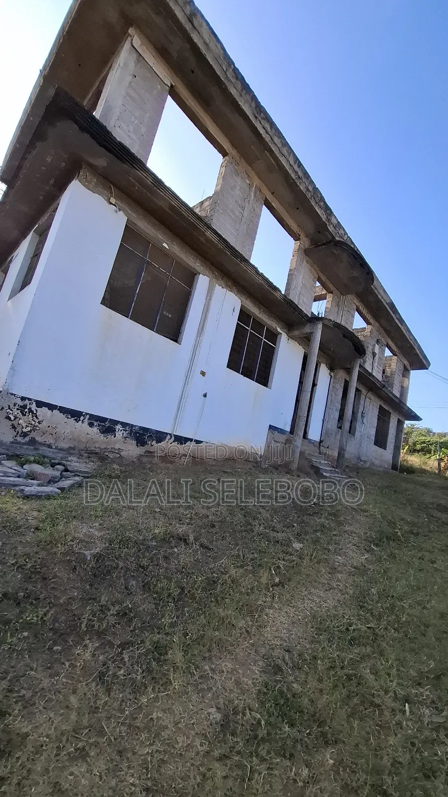 5bdrm Bungalow in Ubungo Makoka, Kinondoni for sale