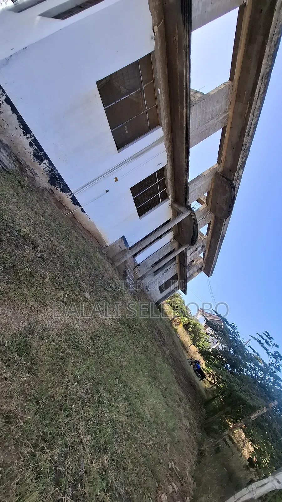 5bdrm Bungalow in Ubungo Makoka, Kinondoni for sale