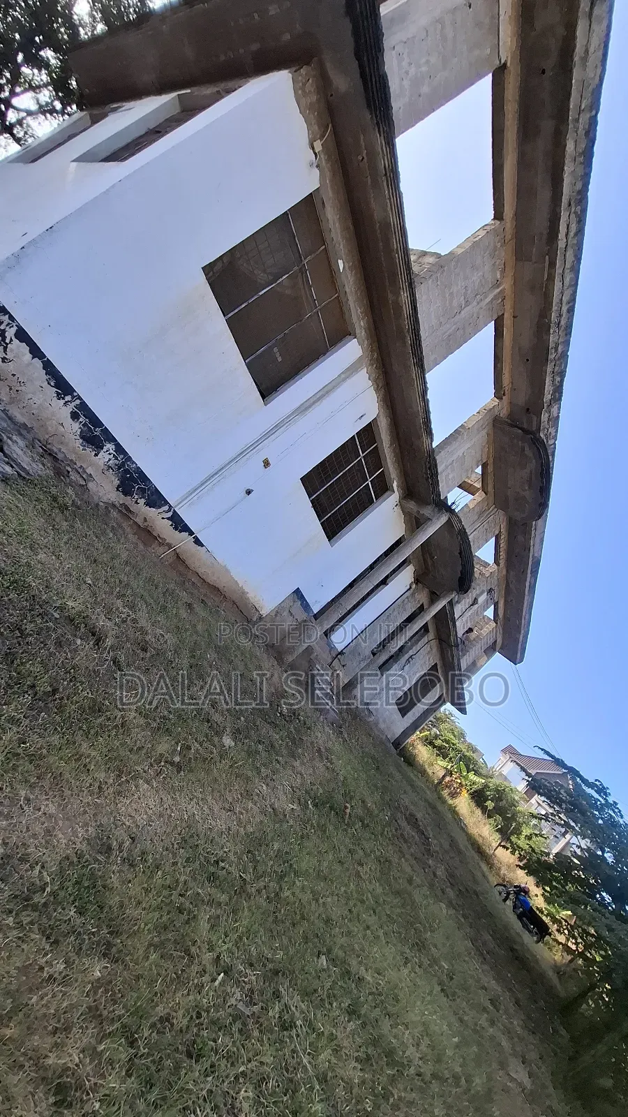 5bdrm Bungalow in Ubungo Makoka, Kinondoni for sale