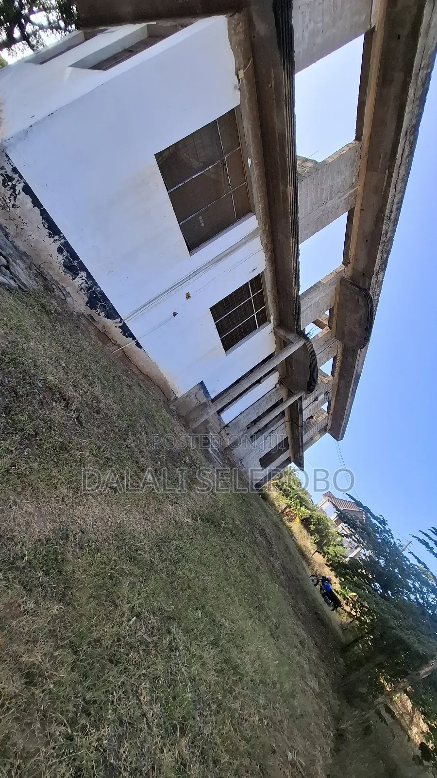 5bdrm Bungalow in Ubungo Makoka, Kinondoni for sale
