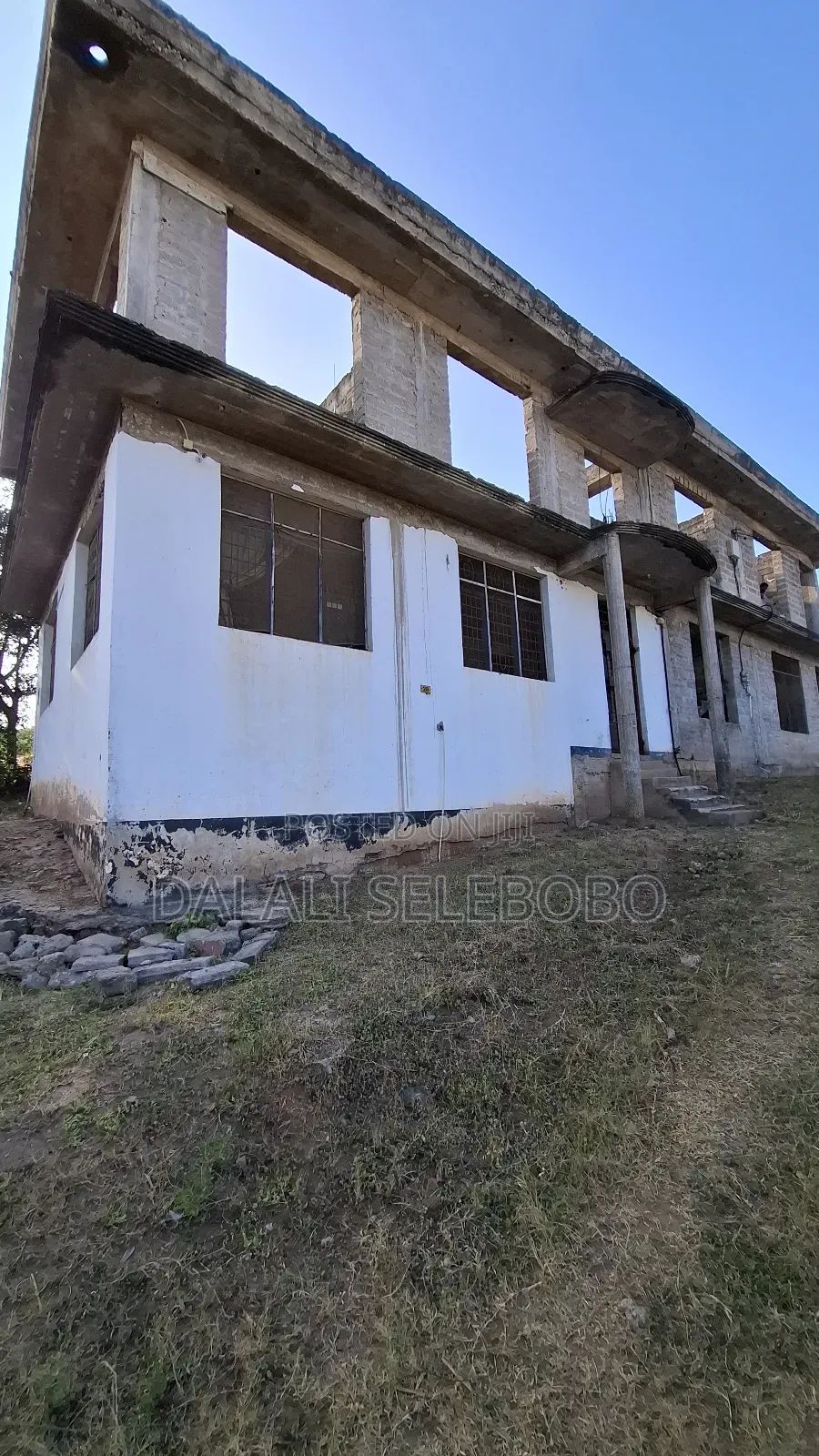 5bdrm Bungalow in Ubungo Makoka, Kinondoni for sale