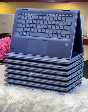 Laptop HP ProBook X360 11 G5 EE 4GB Intel Celeron SSD 128GB