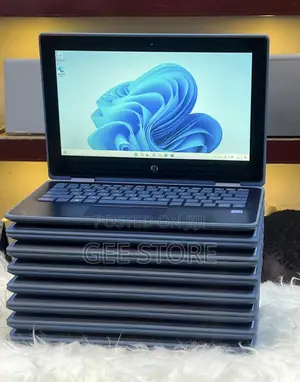 Laptop HP ProBook X360 11 G5 EE 4GB Intel Celeron SSD 128GB