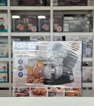 Orvica Stand Mixer