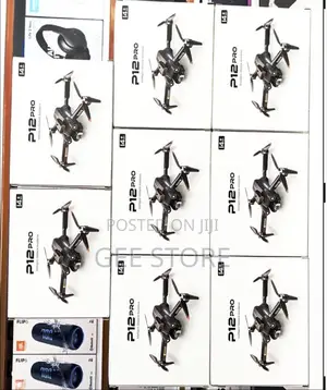 Demo Drone