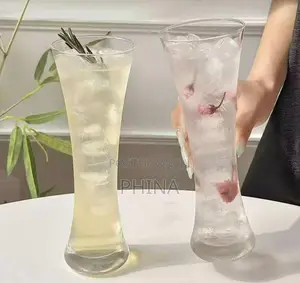 Glass Set Pc 6