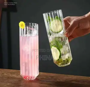 Glass Set Ya Pc 6