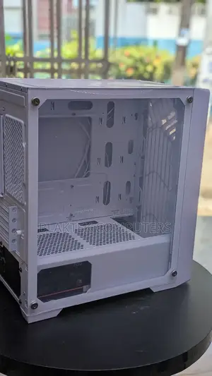 New Desktop Computer Asus A4110 8GB Intel Core I7 SSD 256GB