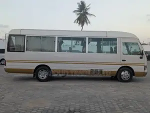 Toyota Coaster 1998