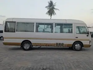 Toyota Coaster 1998