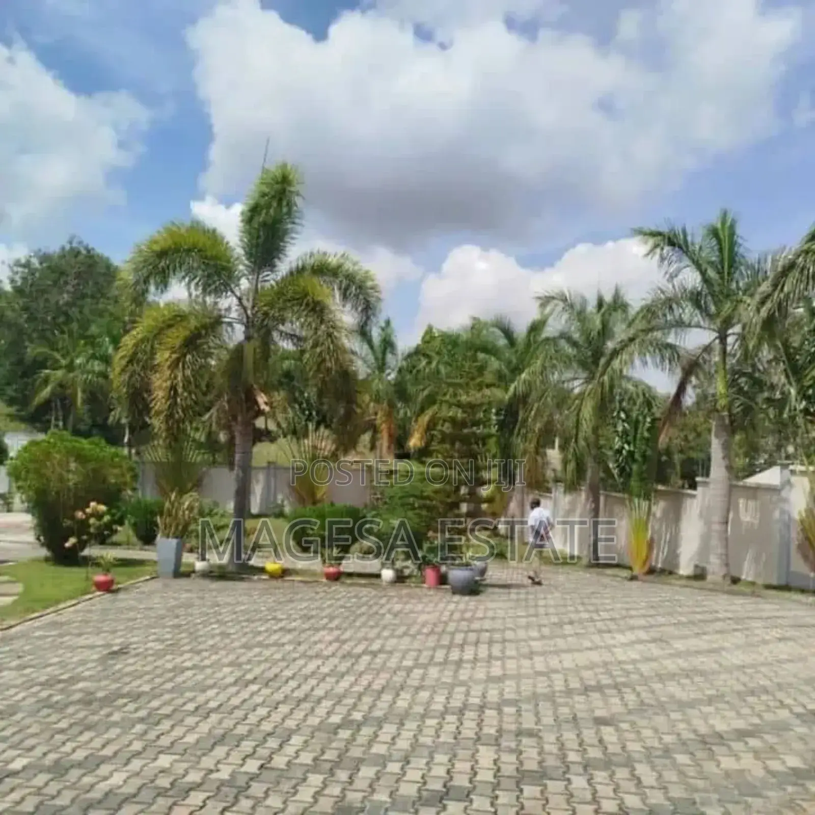 3bdrm House in Kigamboni, Gezaulole for sale