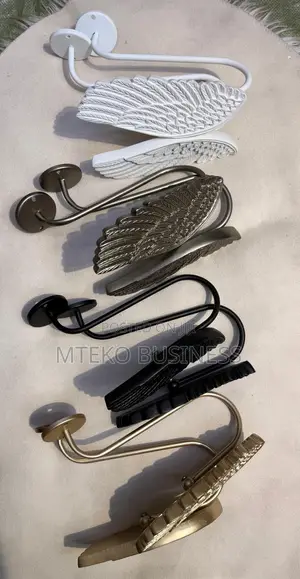 Curtains Hook