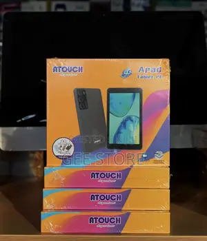 Wifi Tablet Atouch