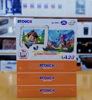 Wifi Tablet Atouch 38