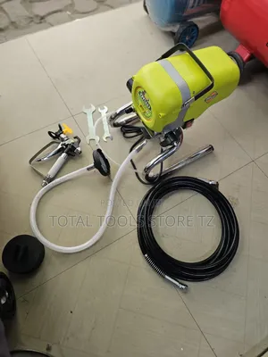 Dyllu Airless Sprayer 1200w