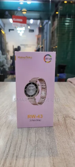 Valentines Smart Watches