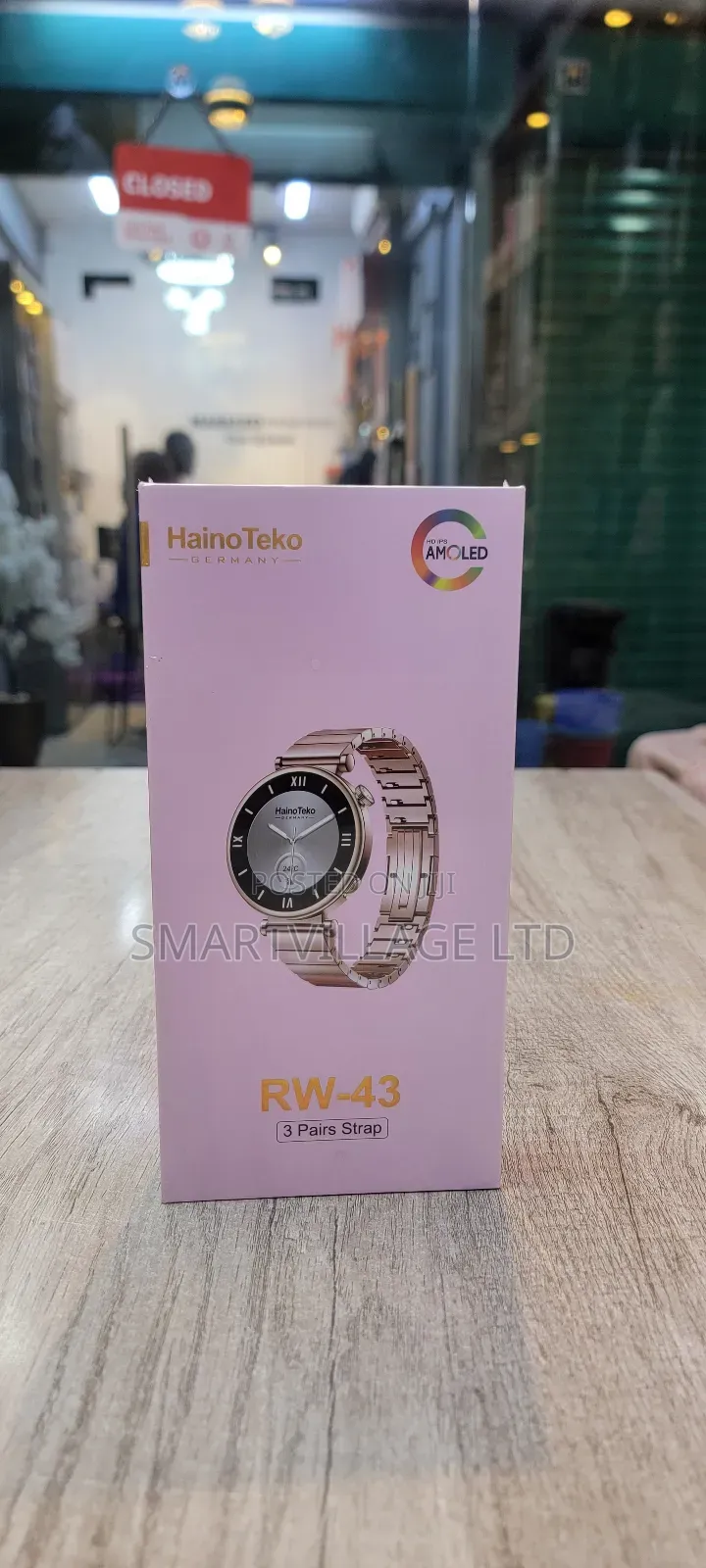 Valentines Smart Watches