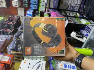 JBL Headphones