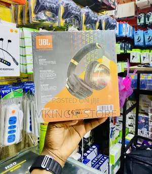 JBL Headphones
