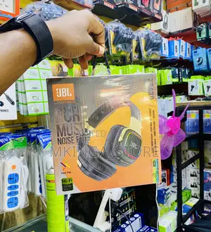 JBL Headphones