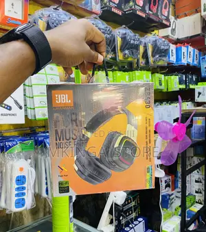 JBL Headphones