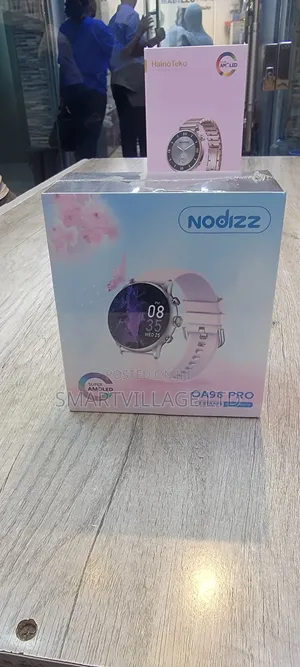 Valentine Watch