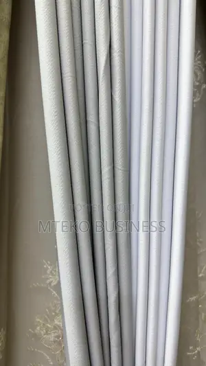 Fabric Curtains Block Light