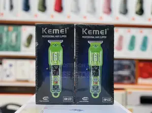 Hair Trimmer