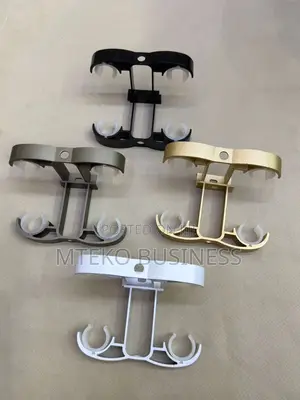 Curtains Holders