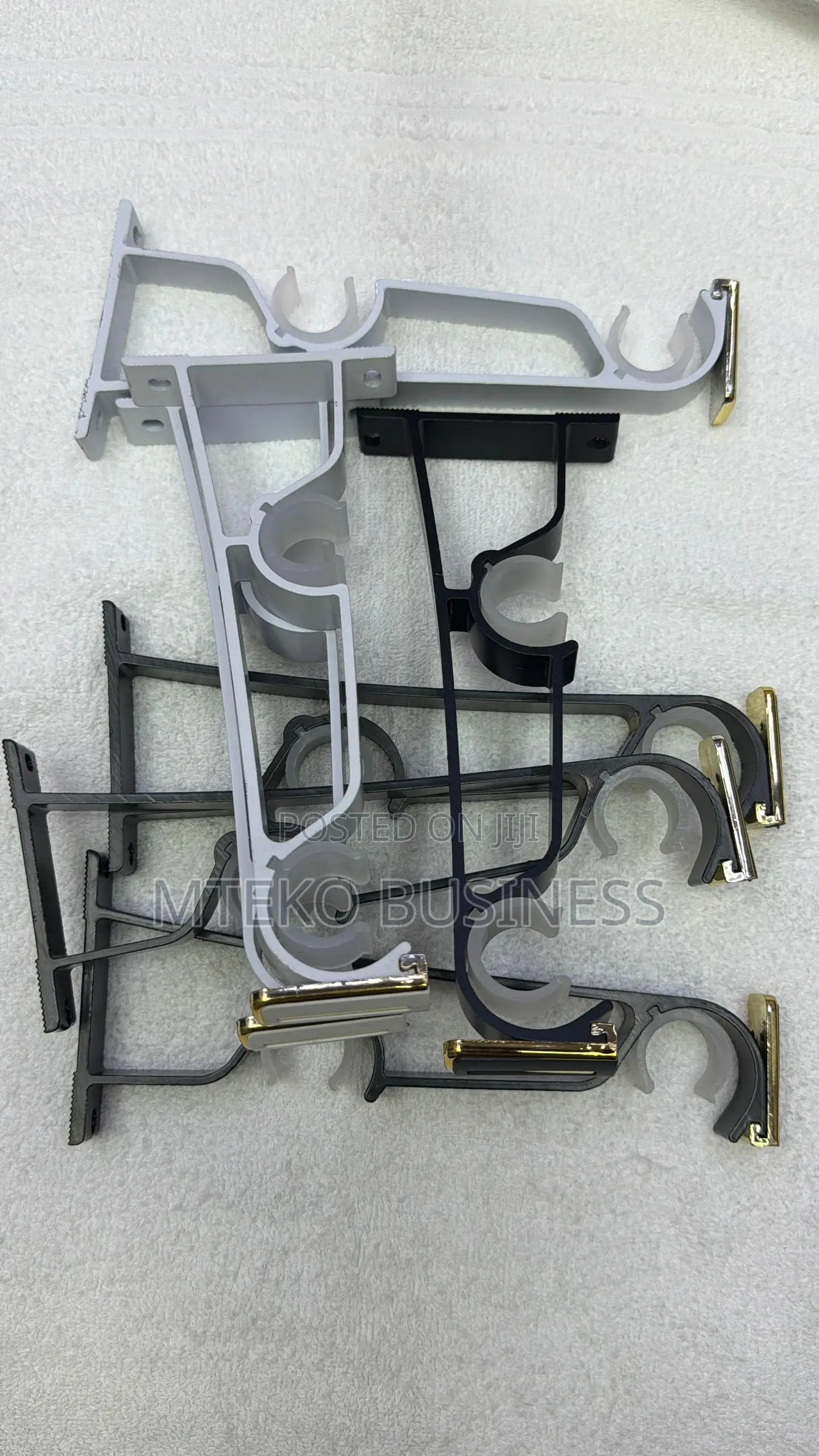 Curtains Holders