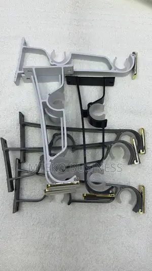 Curtains Holders