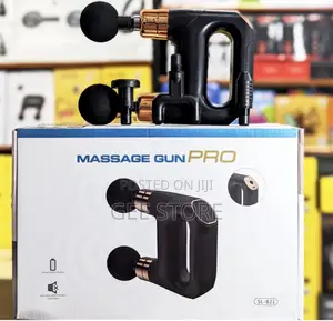 Massage Gun Pro